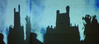 Basso Images (Charleston Mix) by Brad Decker and Zlatko Cosic 