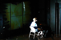 CLOSET LAND - Multimedia Theater Performance